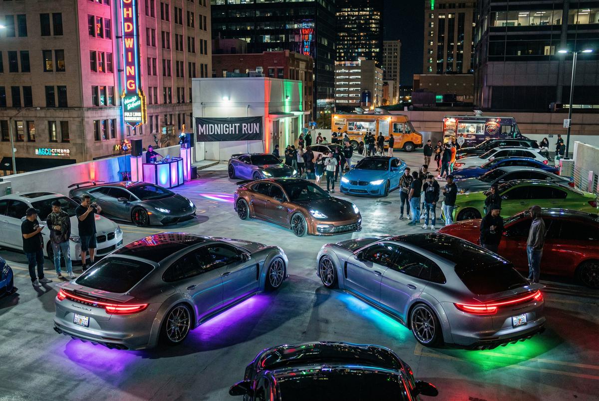 福利导航汽车测评