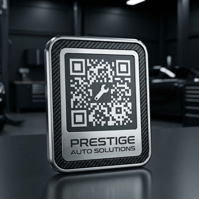 福利导航企业微信